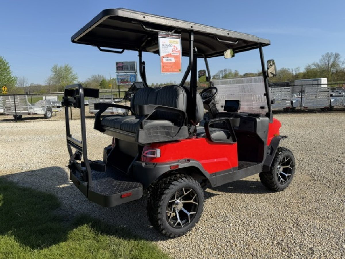 denago nomad golf carts for sale Eastlake Ohio
