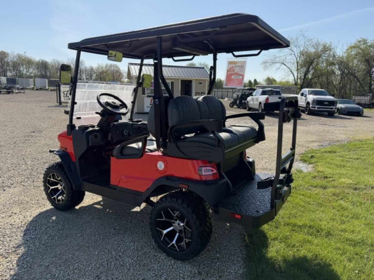 denago nomad golf carts for sale Kirtland Ohio