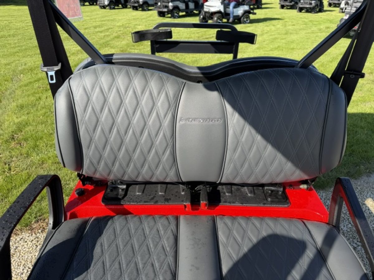 denago nomad golf carts for sale Madison Ohio