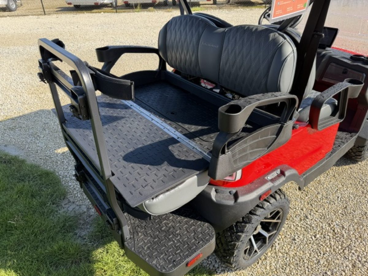 denago nomad golf carts for sale Middlefield Ohio