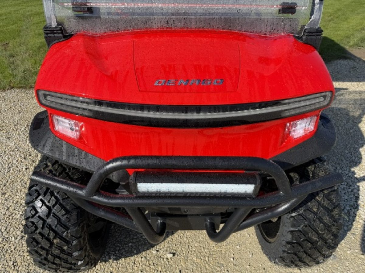 denago nomad golf carts for sale Painesville Ohio