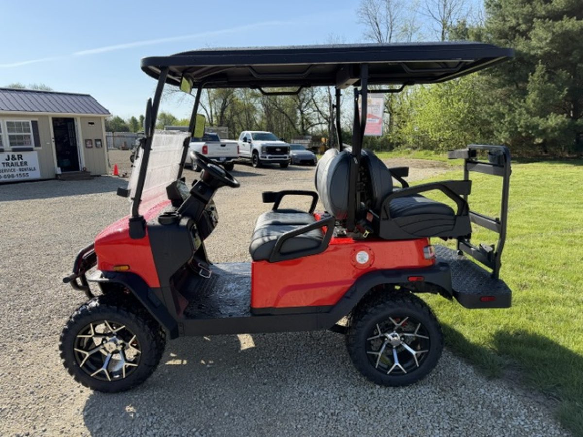 denago nomad golf carts for sale Strongsville Ohio