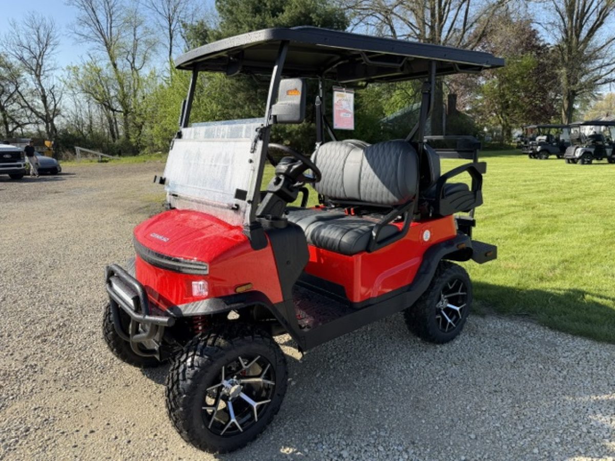 denago nomad golf carts for sale Wadsworth Ohio