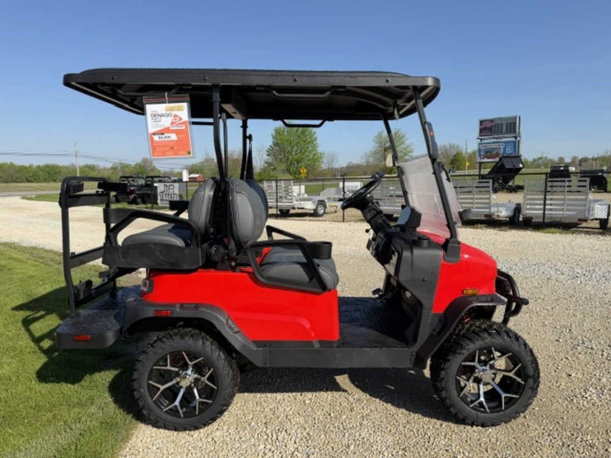 denago nomad golf carts for sale Willowick Ohio