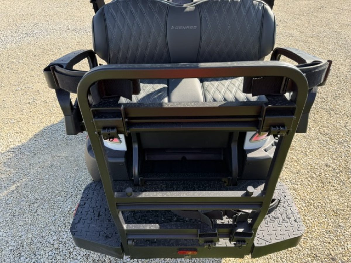 denago nomad golf carts near me Chardon Ohio