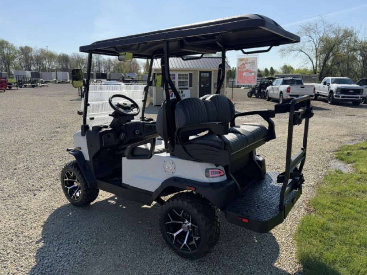 denago nomad golf carts near me Kirtland Ohio