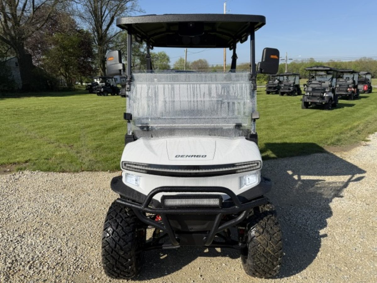 denago nomad golf carts near me Medina Ohio