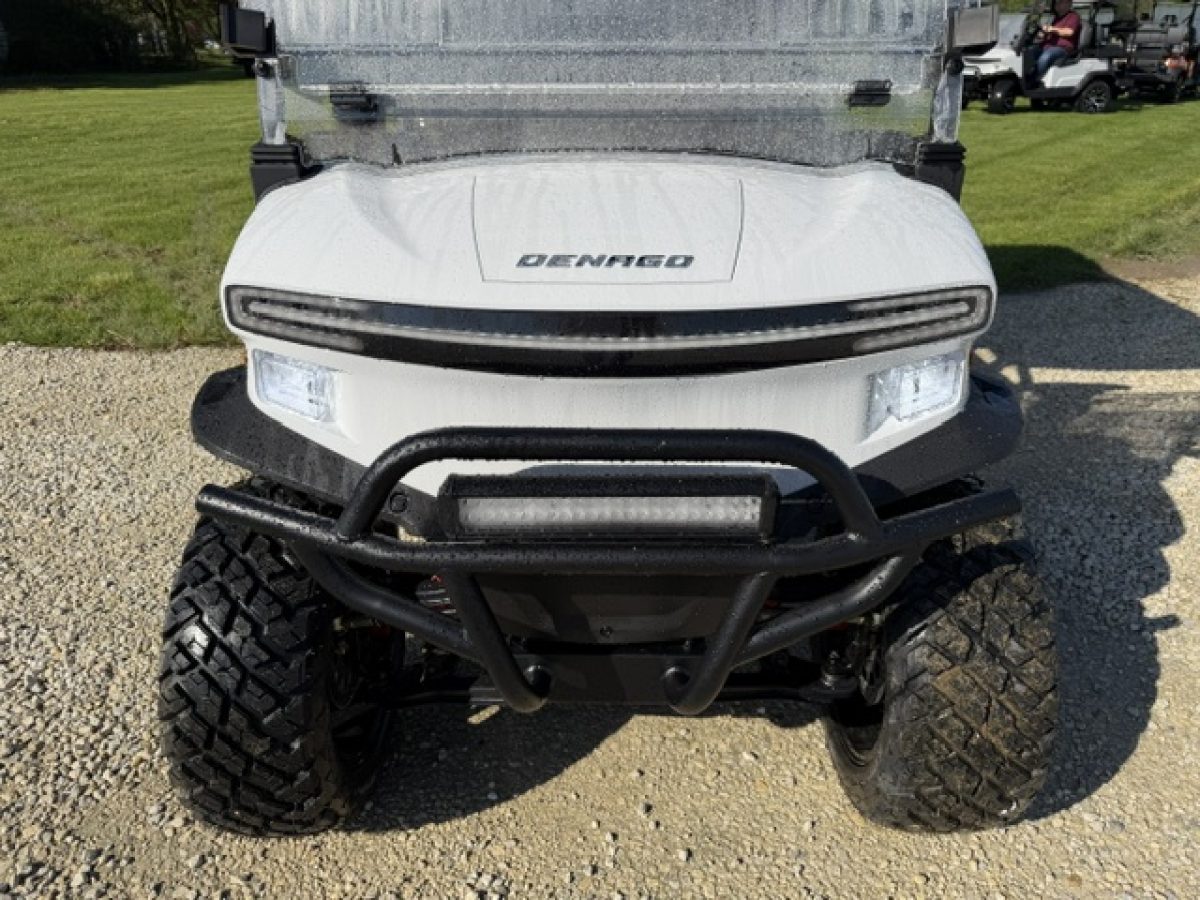 denago nomad golf carts near me Painesville Ohio