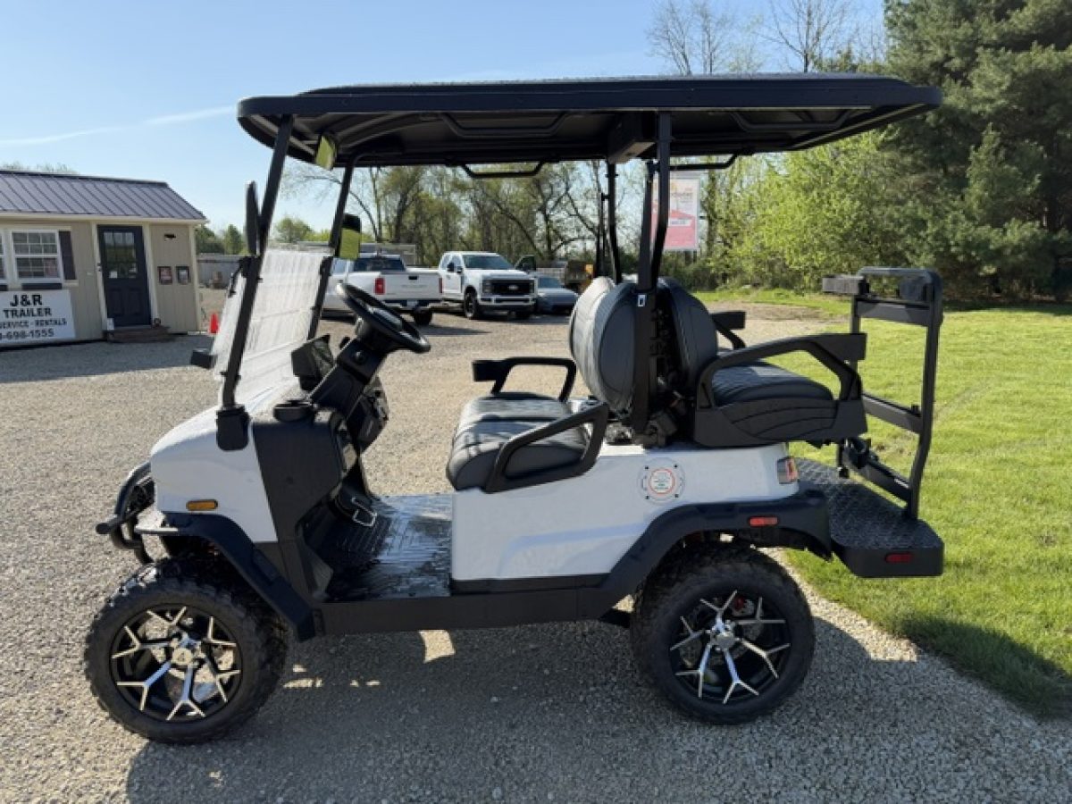denago nomad golf carts near me Strongsville Ohio
