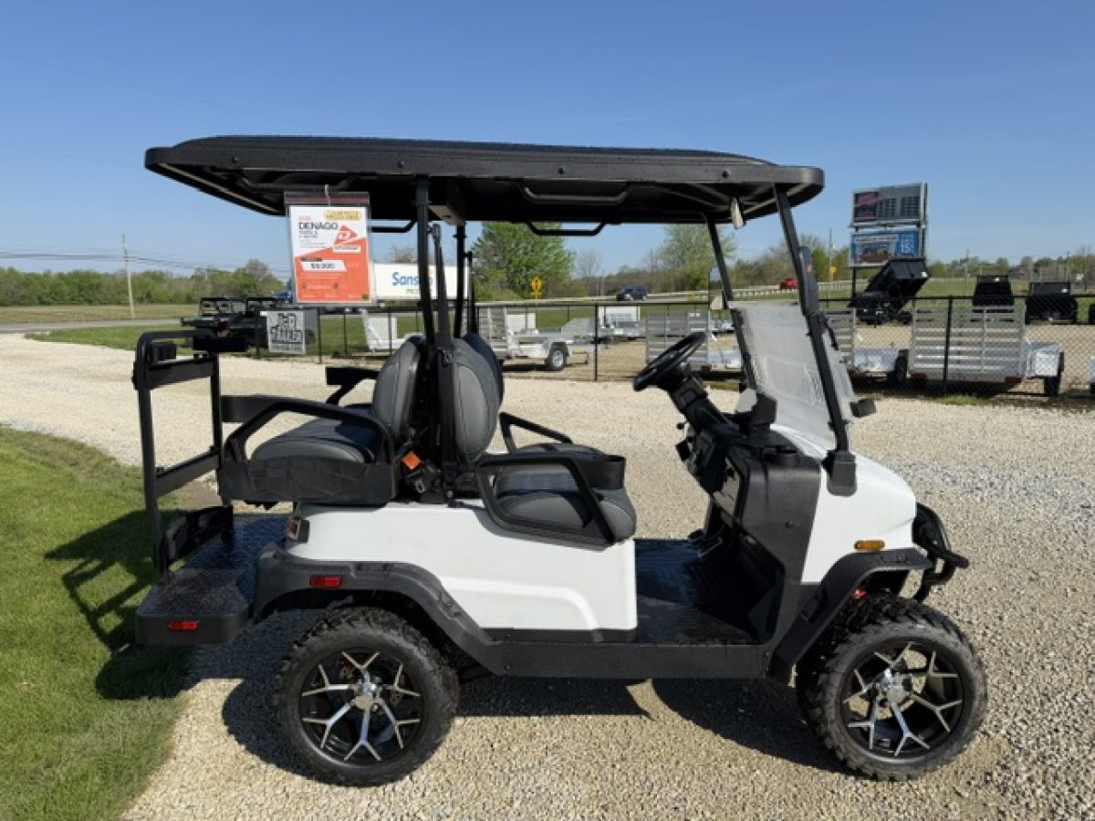 denago nomad golf carts near me Willowick Ohio