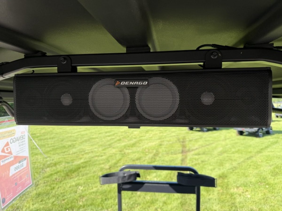 denago nomad golf carts on sale Geneva Ohio
