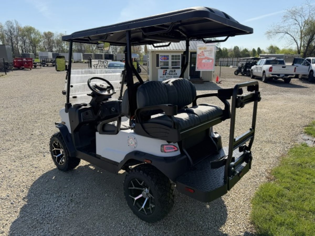 denago nomad golf carts on sale Kirtland Ohio