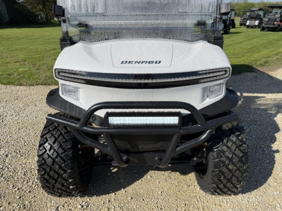 denago nomad golf carts on sale Painesville Ohio