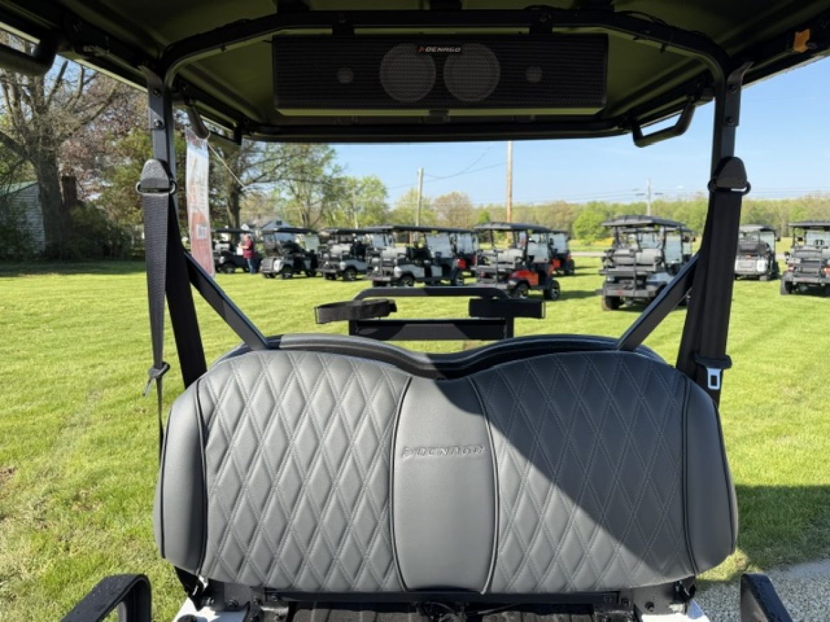 denago nomad golf carts on sale Painesville Township Ohio