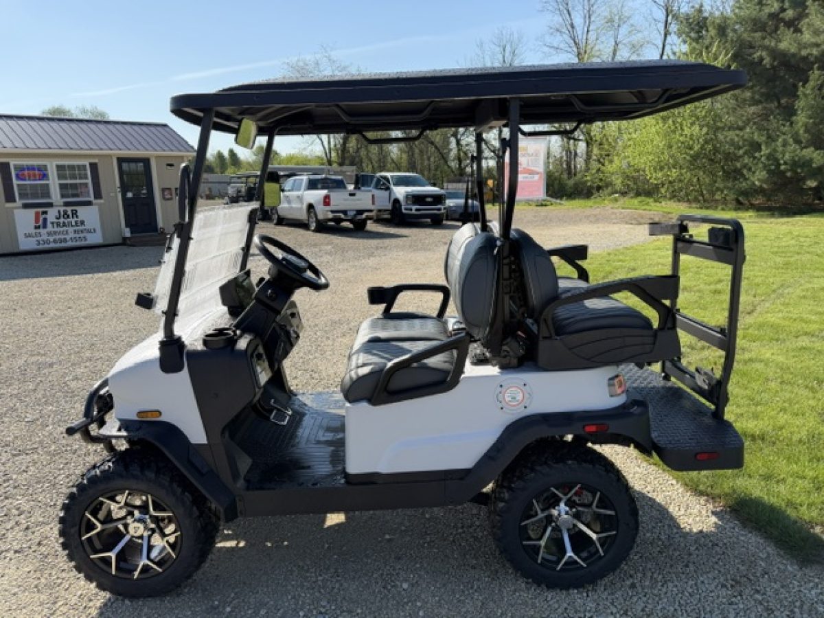 denago nomad golf carts on sale Strongsville Ohio