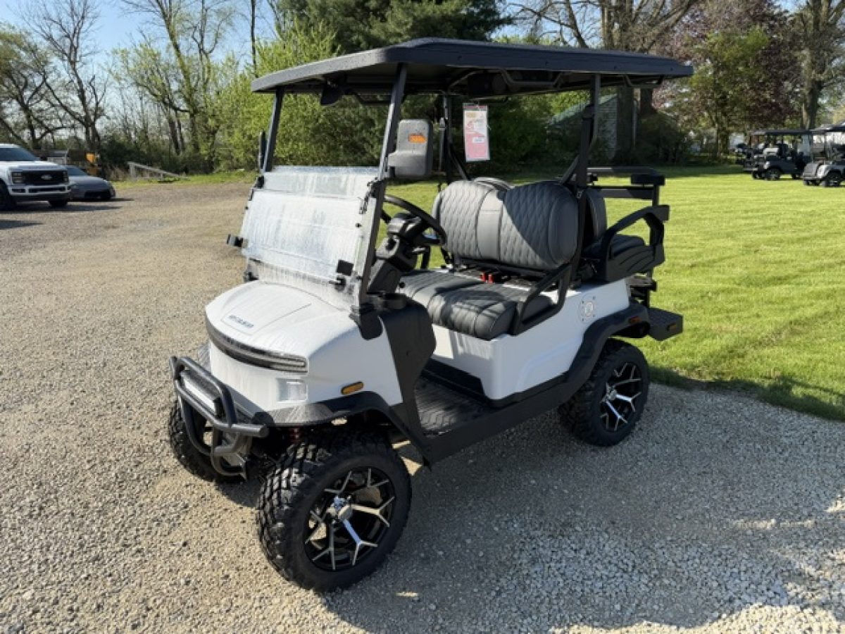 denago nomad golf carts on sale Wadsworth Ohio