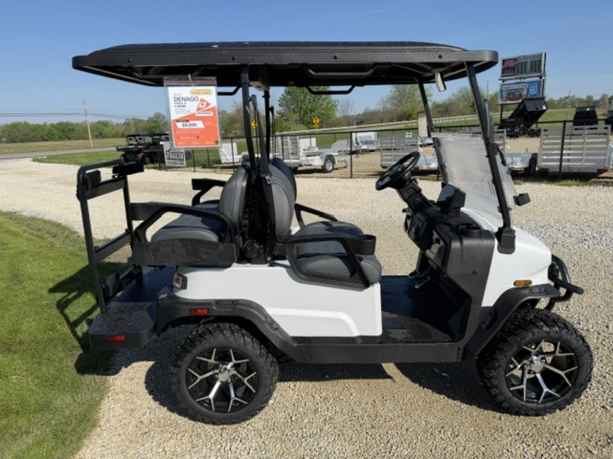 denago nomad golf carts on sale Willowick Ohio