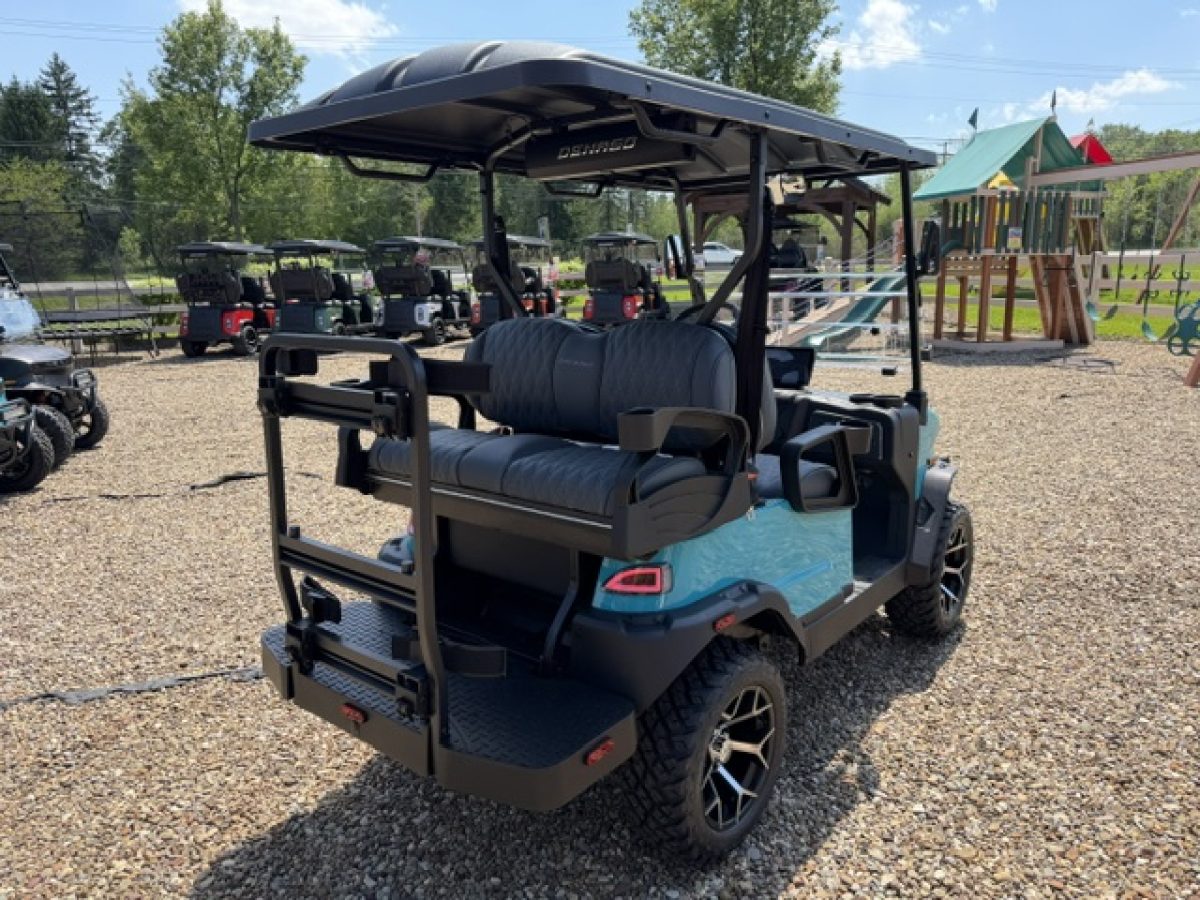 denago nomad golf cart​ on sale Eastlake Ohio