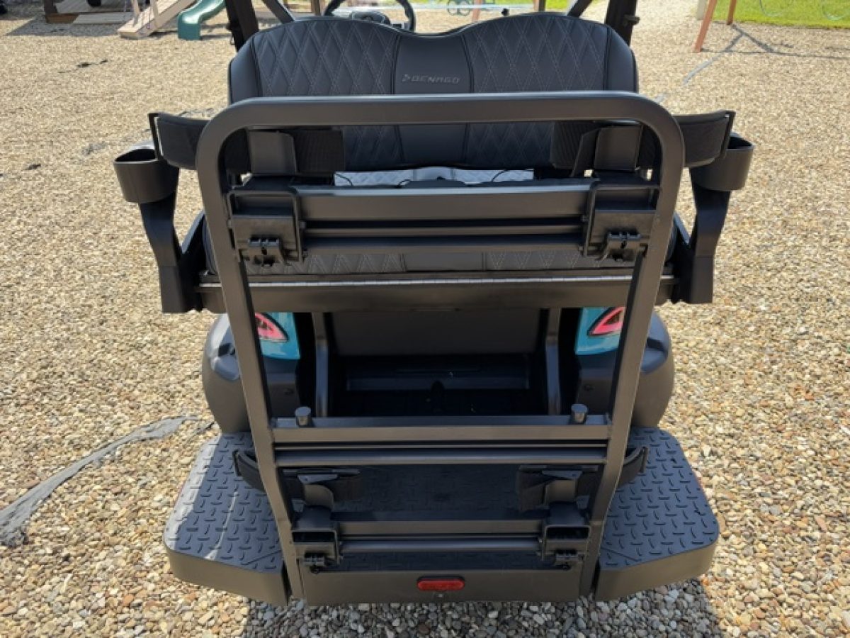denago nomad golf cart​ on sale Euclid Ohio
