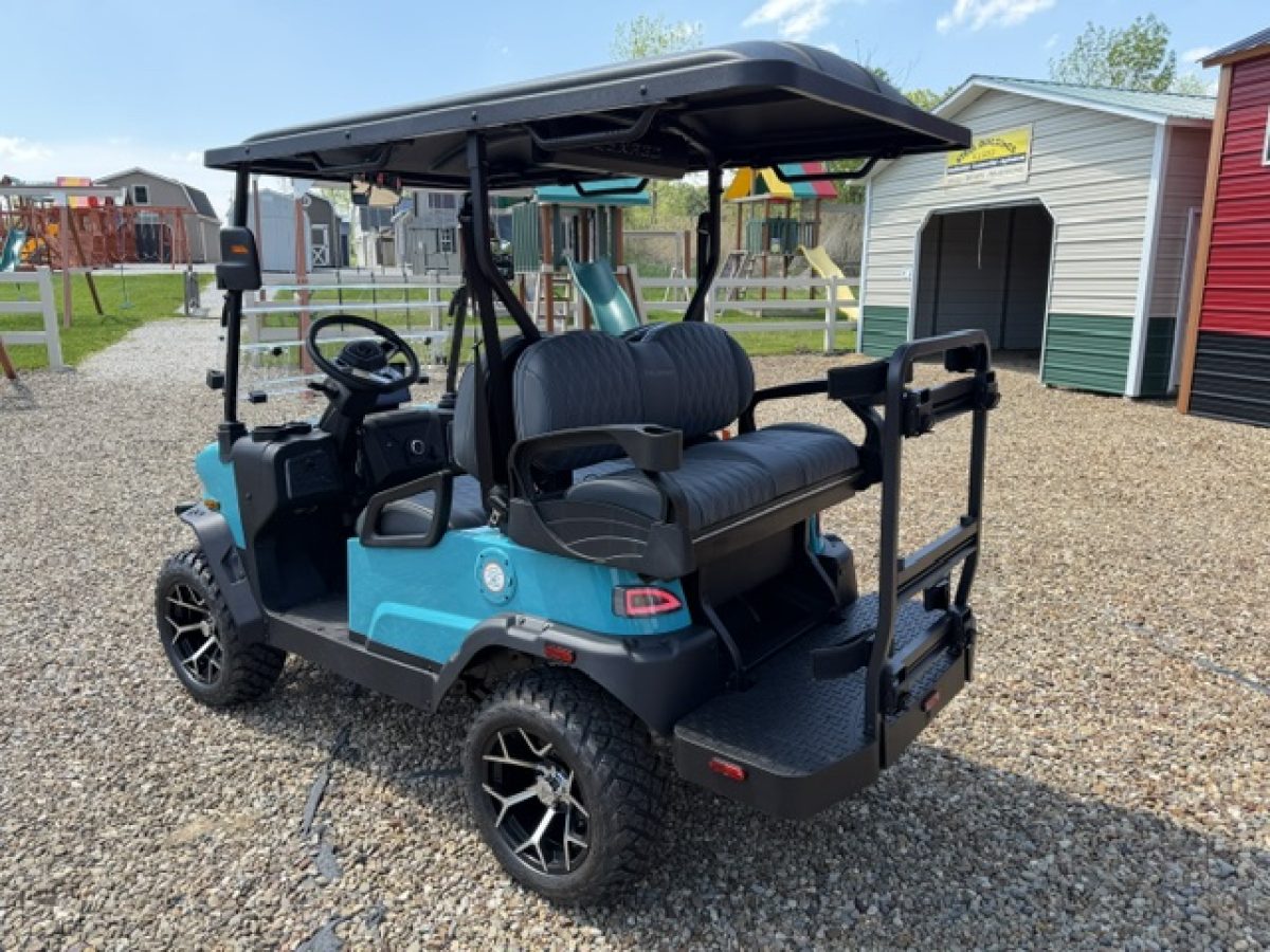 denago nomad golf cart​ on sale Kirtland Ohio