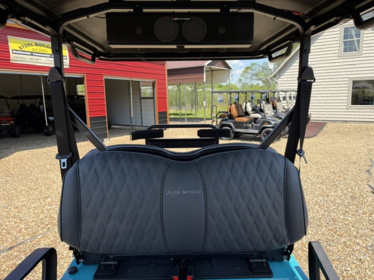 denago nomad golf cart​ on sale Mayfield Heights Ohio