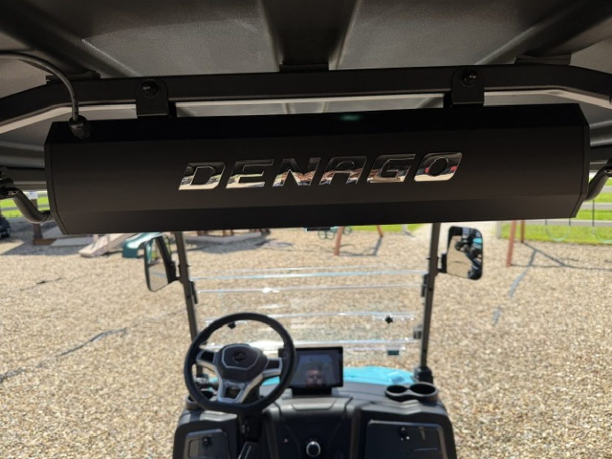 denago nomad golf cart​ on sale Mayfield Ohio