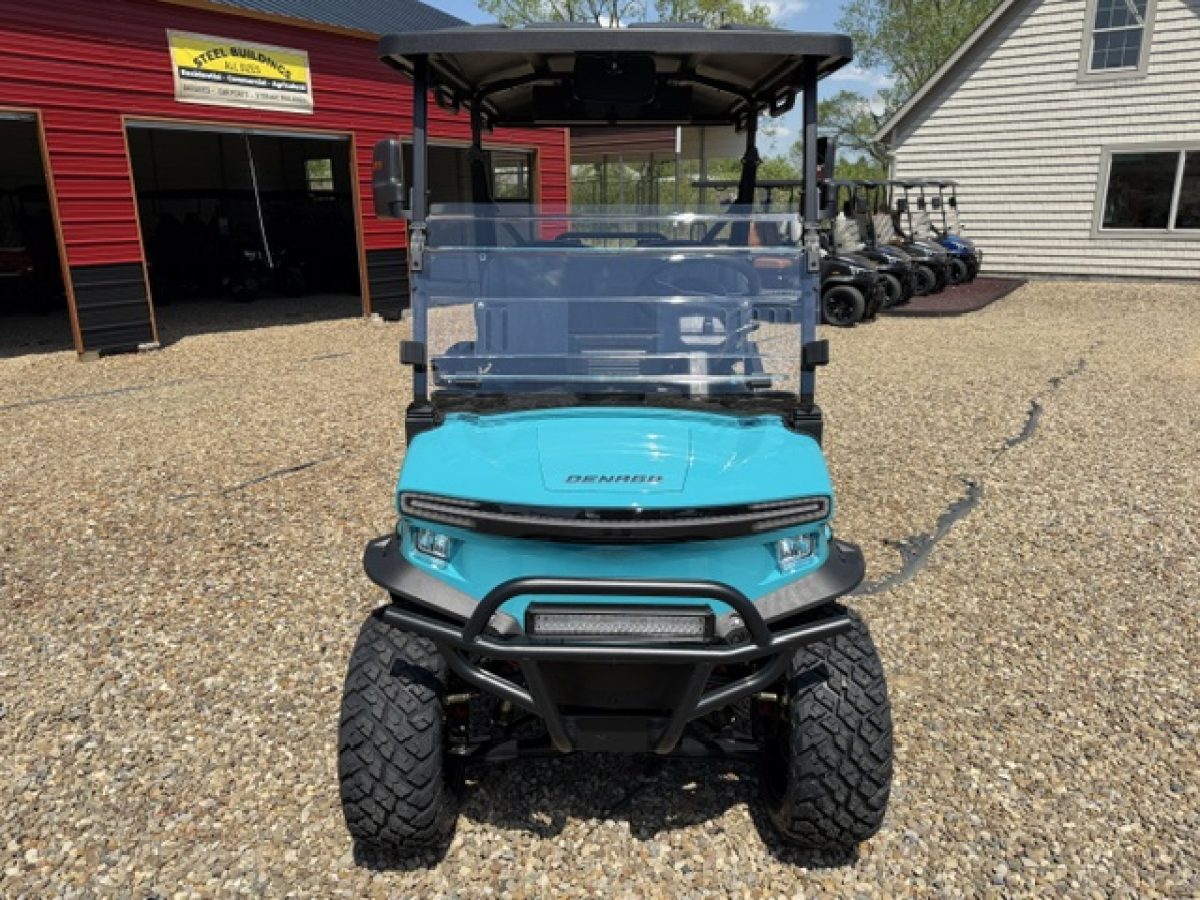 denago nomad golf cart​ on sale Medina Ohio
