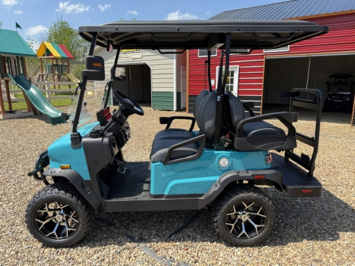 denago nomad golf cart​ on sale Strongsville Ohio