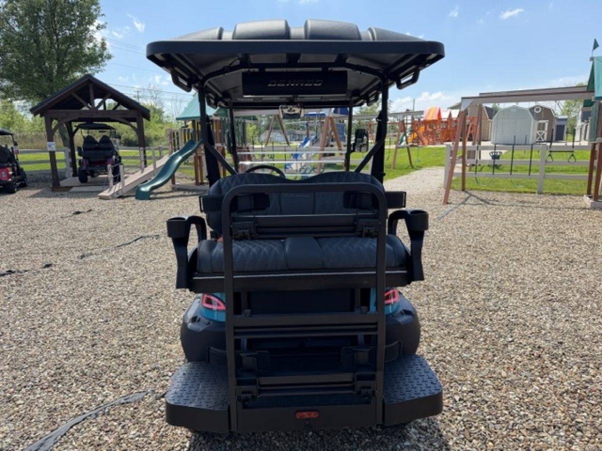 denago nomad golf cart​ on sale Willoughby Ohio