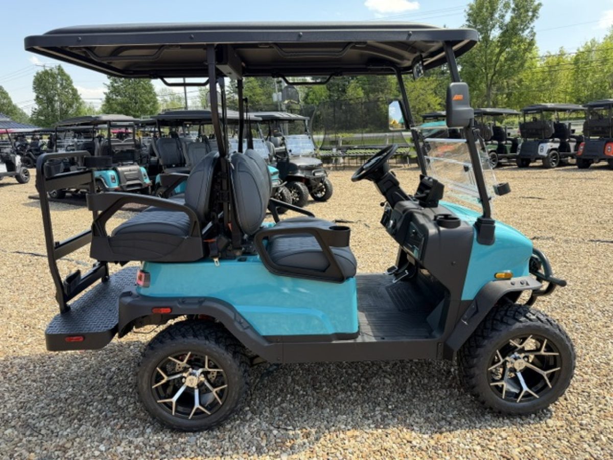 denago nomad golf cart​ on sale Willowick Ohio