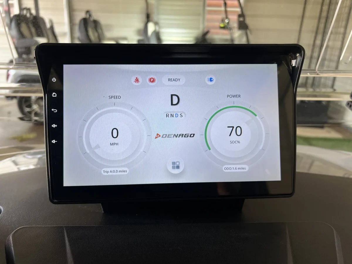 denago nomad xl for sale near me Madison Ohio