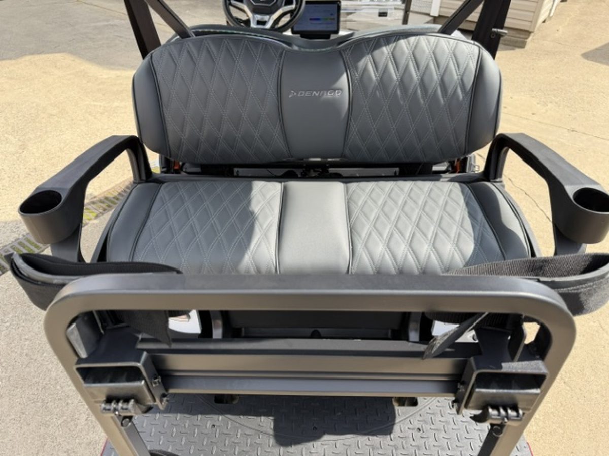 denago nomad xl golf cart Chardon Ohio