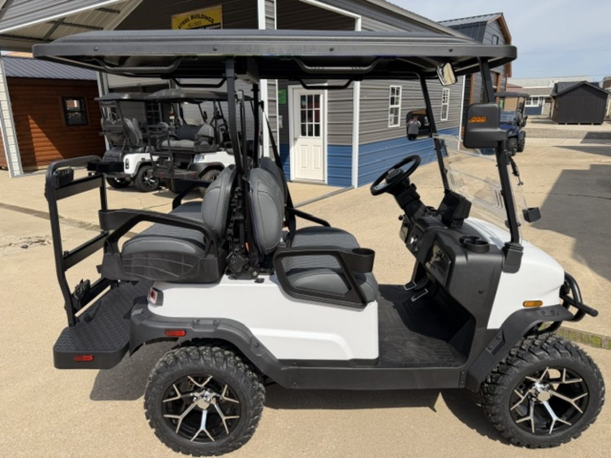 denago nomad xl golf cart Eastlake Ohio