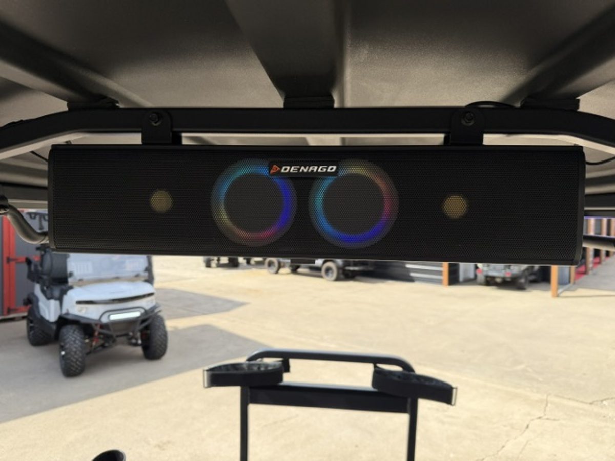 denago nomad xl golf cart Geneva Ohio