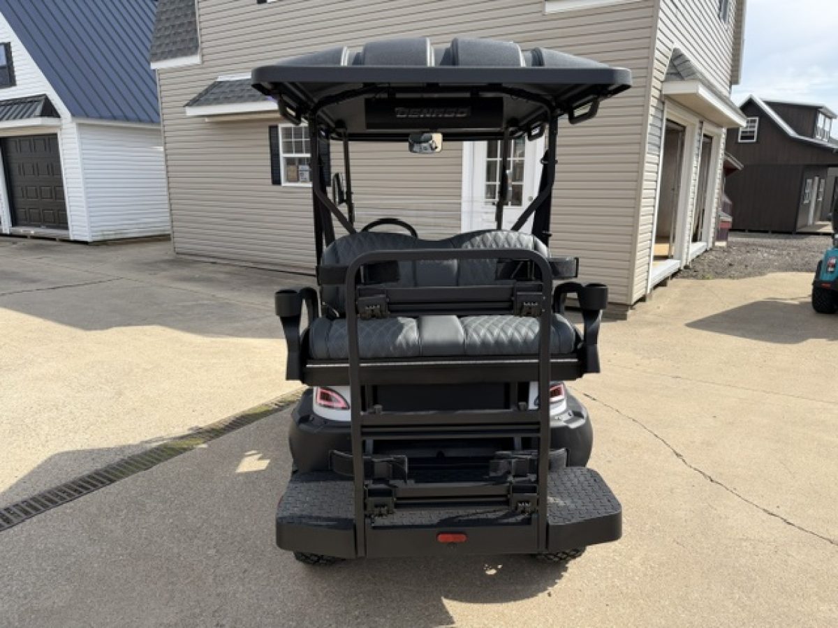 denago nomad xl golf cart Kirtland Ohio