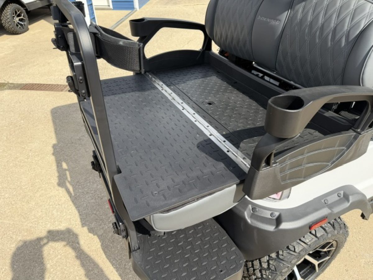 denago nomad xl golf cart Middlefield Ohio