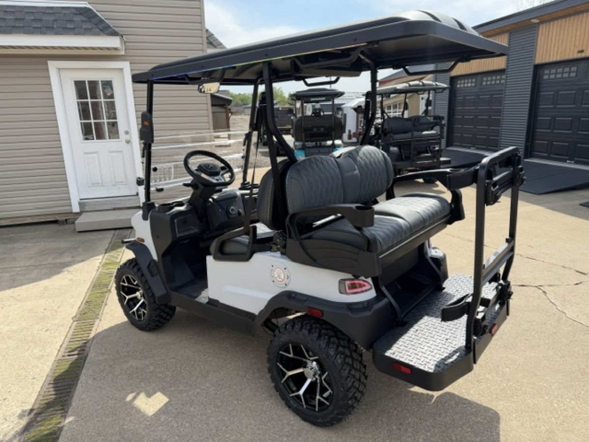 denago nomad xl golf cart Strongsville Ohio