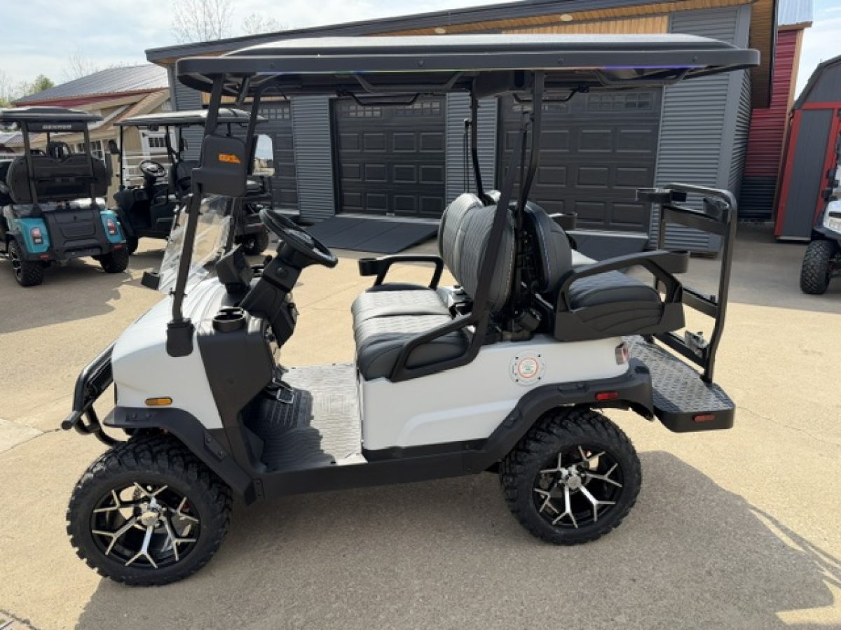 denago nomad xl golf cart Wadsworth Ohio