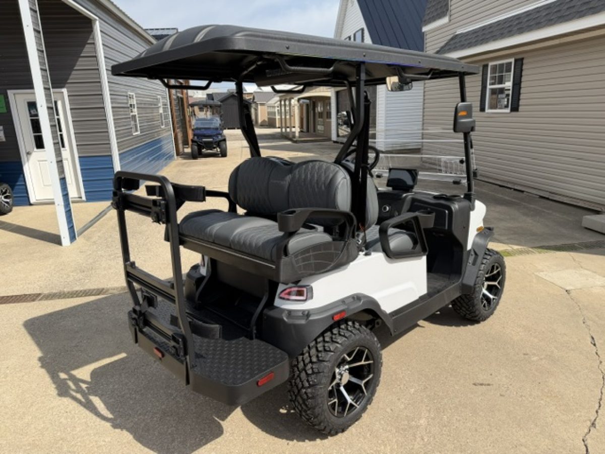 denago nomad xl golf cart Willoughby Ohio