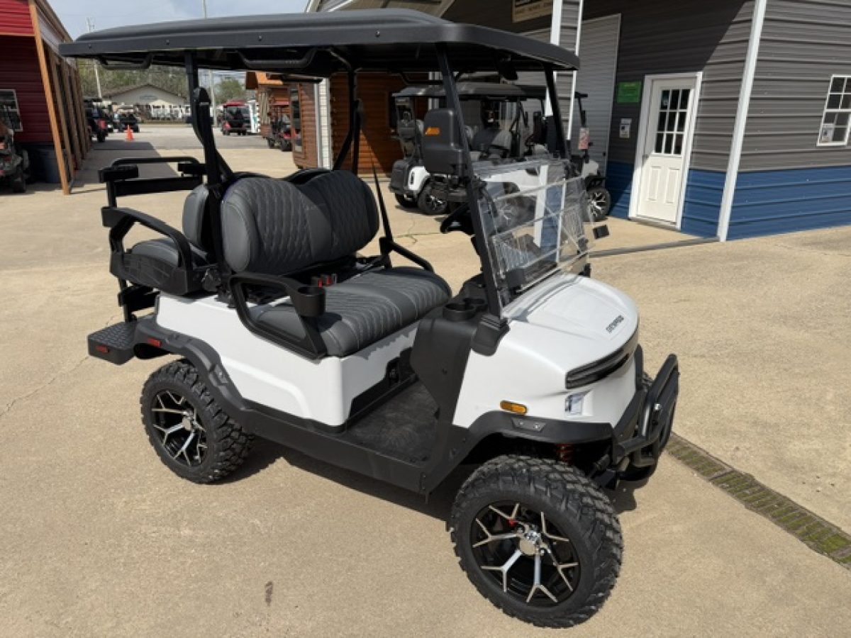 denago nomad xl golf cart Willowick Ohio