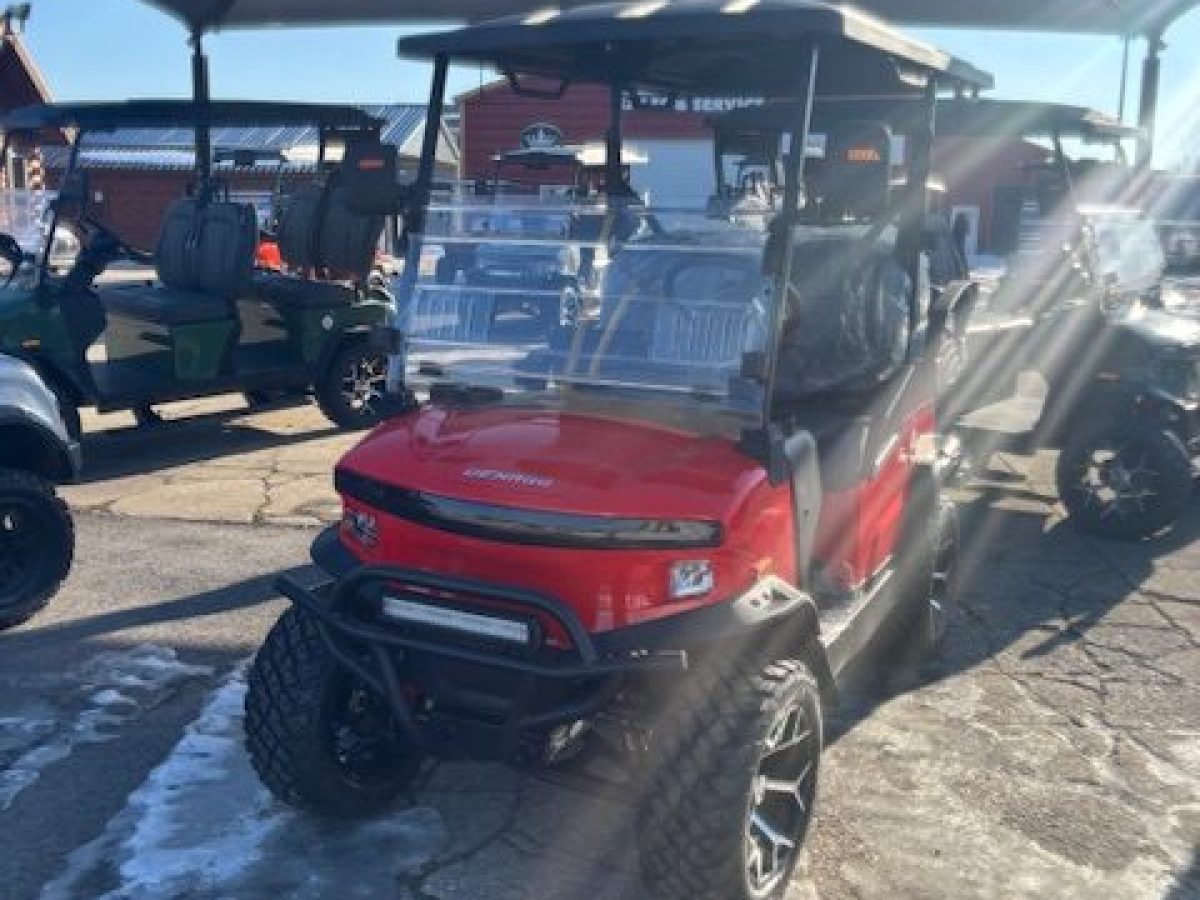 denago nomad xl golf cart for sale Medina Ohio