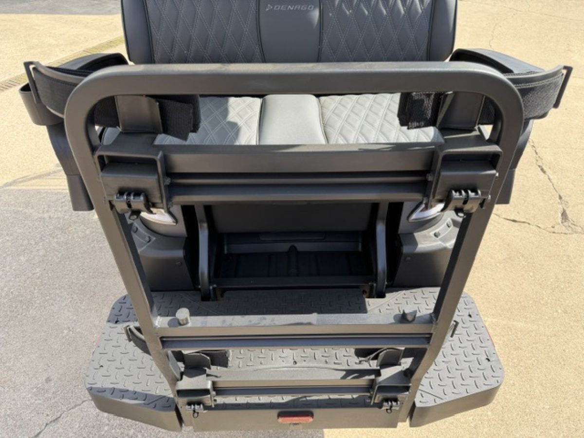 denago nomad xl golf carts Concord Township Ohio