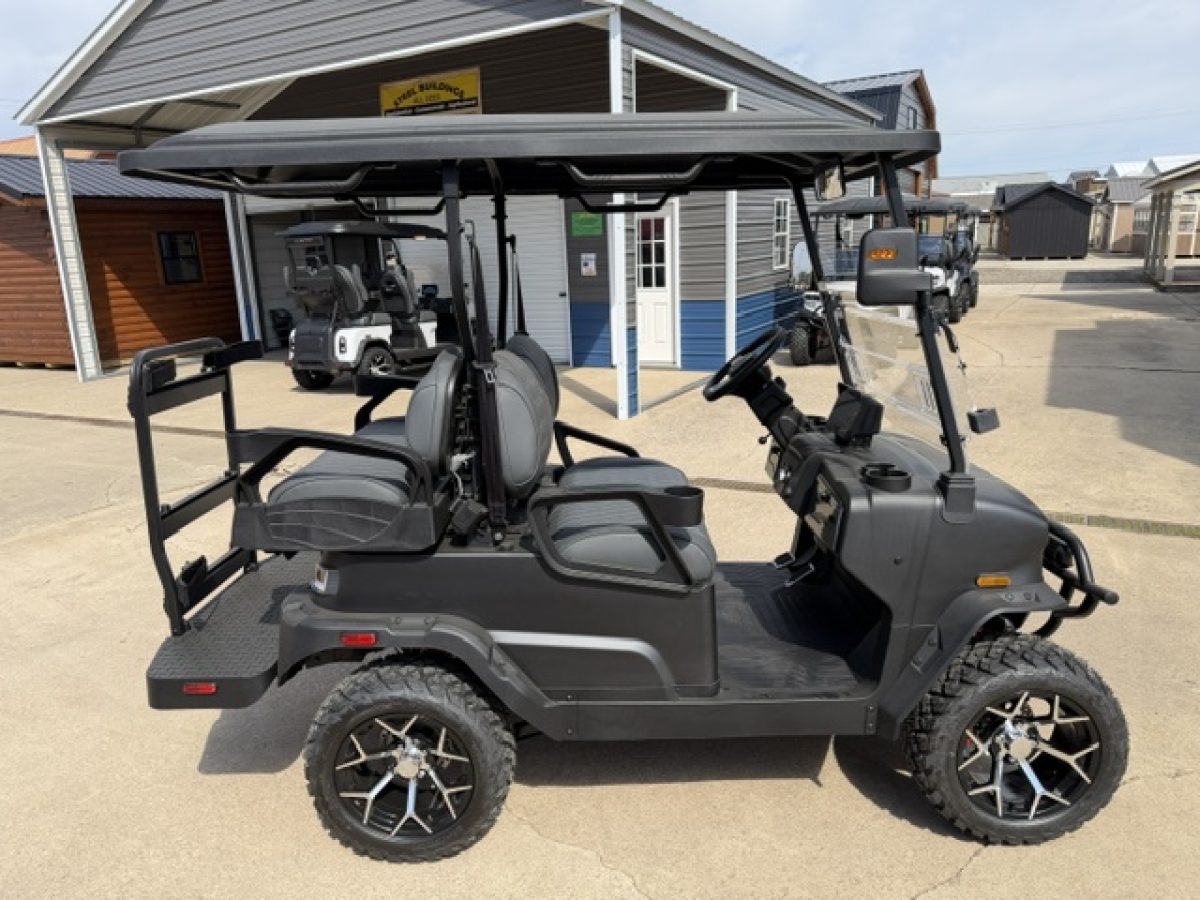 denago nomad xl golf carts Eastlake Ohio