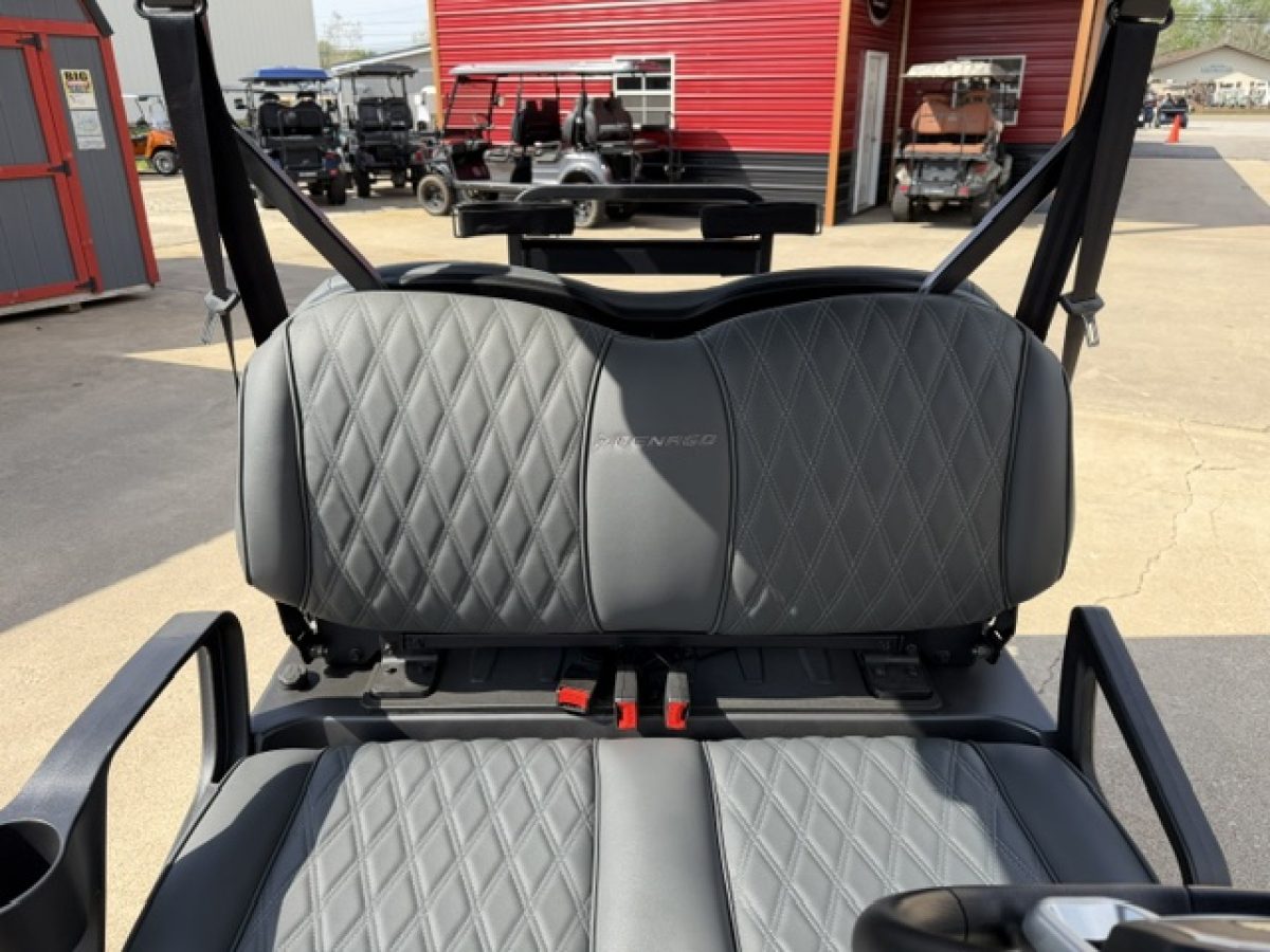 denago nomad xl golf carts Geneva Ohio