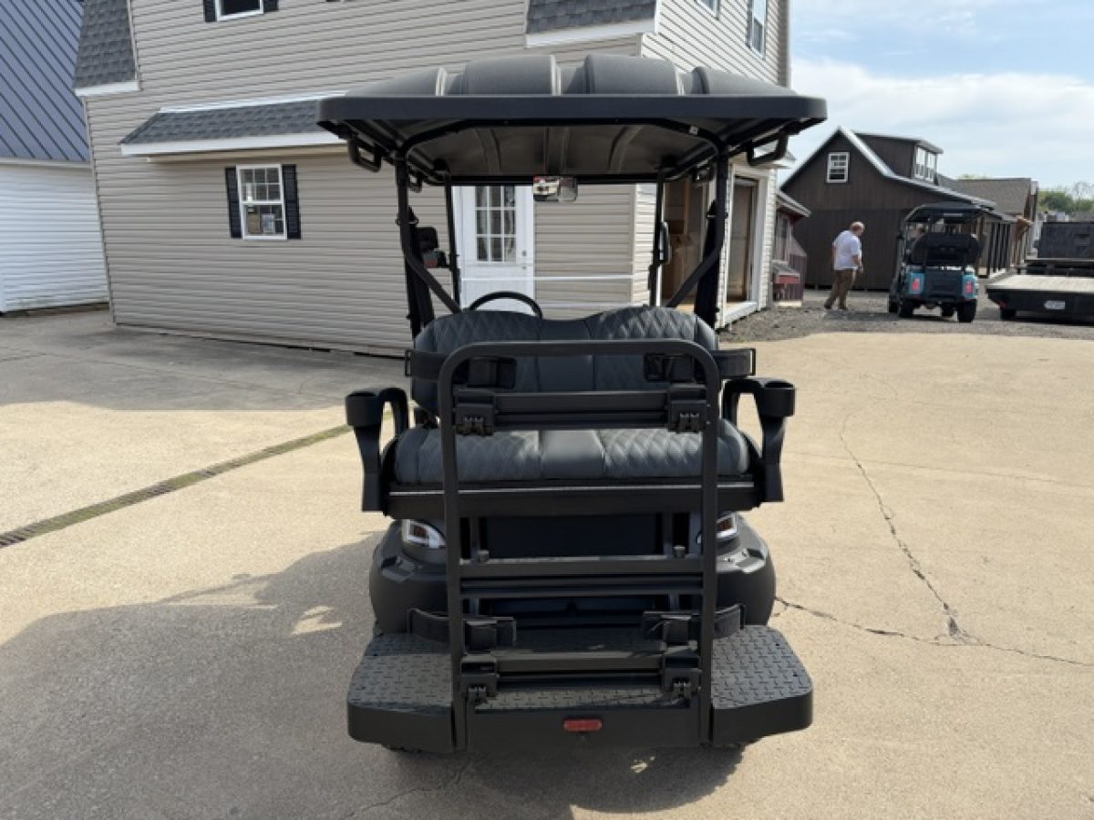 denago nomad xl golf carts Kirtland Ohio