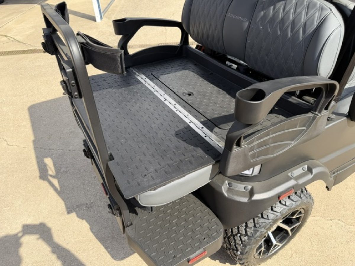 denago nomad xl golf carts Perry Ohio