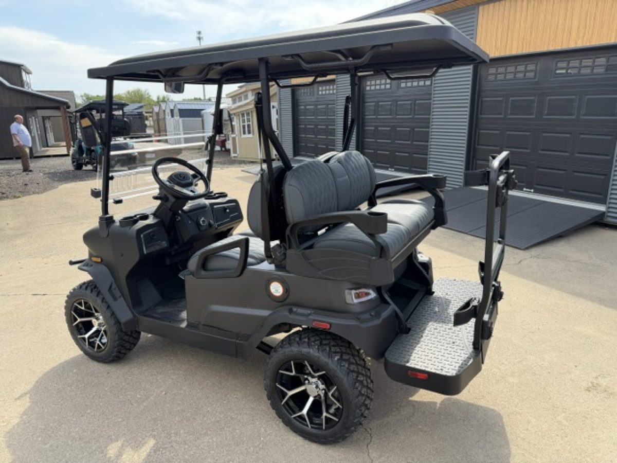 denago nomad xl golf carts Strongsville Ohio