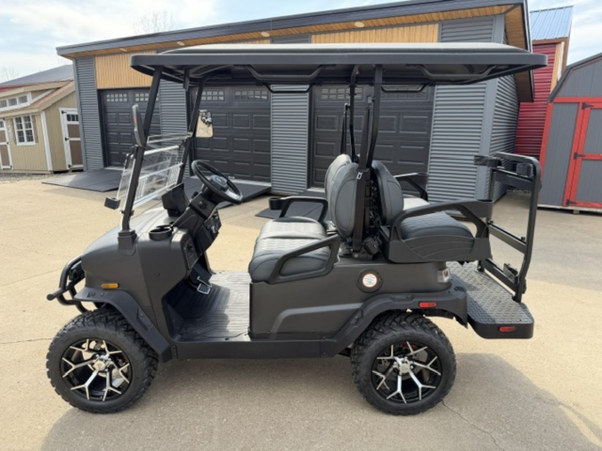 denago nomad xl golf carts Wadsworth Ohio