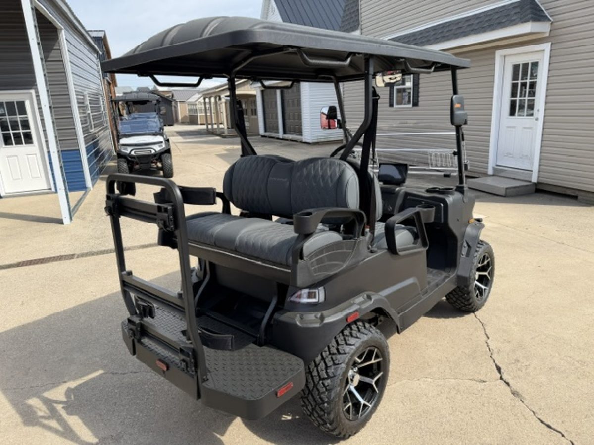 denago nomad xl golf carts Willoughby Ohio