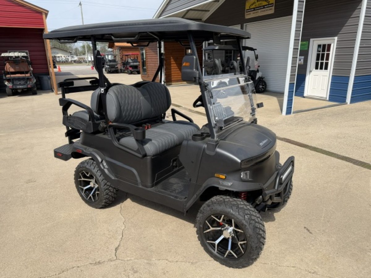 denago nomad xl golf carts Willowick Ohio